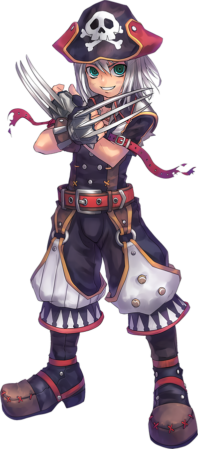 Raider